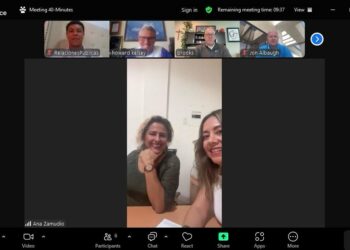 Fortalece Los Cabos lazos con el deporte universitario internacional