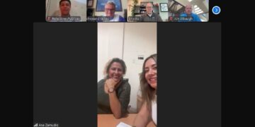 Fortalece Los Cabos lazos con el deporte universitario internacional