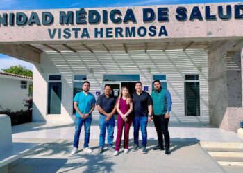 Durante marzo, se otorgaron 2 mil 813 atenciones médicas en Los Cabos