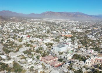 Confirma Gobierno de México construcción de la nueva central eléctrica en Los Cabos
