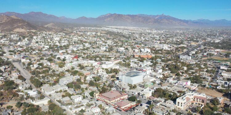 Confirma Gobierno de México construcción de la nueva central eléctrica en Los Cabos