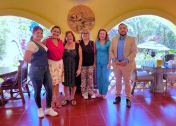Este domingo, reactivarán el programa “Viva La Plaza” en Cabo San Lucas