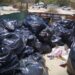 Se recolectaron más de 600 toneladas de basura en playas y colonias de Cabo San Lucas