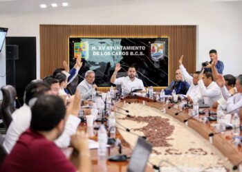 Actualización catastral en Los Cabos garantizará ordenamiento urbano y justicia tributaria: tesorero 