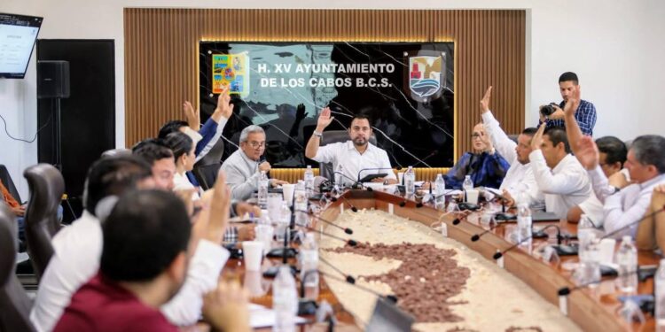 Actualización catastral en Los Cabos garantizará ordenamiento urbano y justicia tributaria: tesorero 