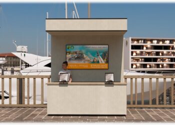 Fortalece Los Cabos atención turística con nuevo módulo en The Place at Cabo