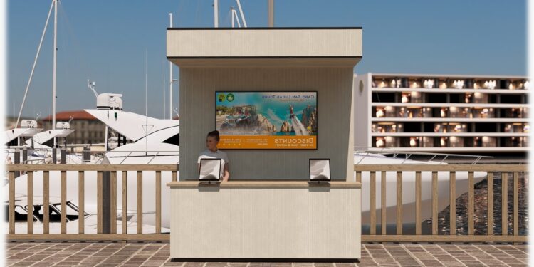 Fortalece Los Cabos atención turística con nuevo módulo en The Place at Cabo