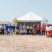 Realiza Zofemat recorridos de vigilancia en playas de Los Cabos