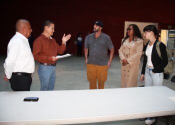 Asume Instituto de Cultura y Artes de Los Cabos administración del Pabellón Cultural “Nabor García Aguirre” en Cabo San Lucas