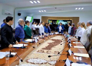 Instalan Junta de Gobierno del Instituto de Desarrollo Sostenible de Los Cabos
