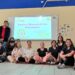 Imparten taller “Estrés y Manejo de Emociones” en escuela primaria de Santa Anita