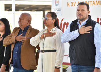 Se han otorgado mil 812 consultas médicas gratuitas en Cabo San Lucas
