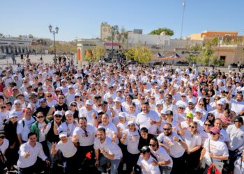 Celebran con éxito Clase Nacional de Boxeo en Los Cabos