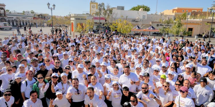 Celebran con éxito Clase Nacional de Boxeo en Los Cabos
