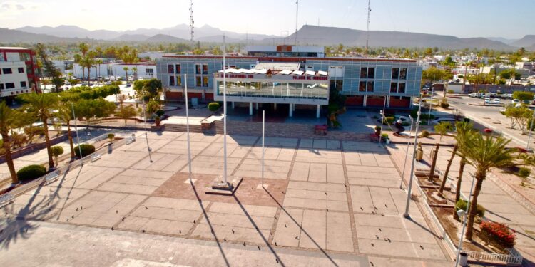 Trabajadores del Gobierno del Estado tendrán periodo de vacaciones de Semana Santa