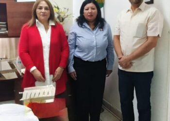 Fortalecen INE y Comisión Estatal de Búsqueda procesos para agilizar la localización de personas desaparecidas