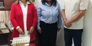 Fortalecen INE y Comisión Estatal de Búsqueda procesos para agilizar la localización de personas desaparecidas