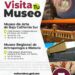 Invita ISC a visitar durante Semana Santa los museos de la ciudad de La Paz