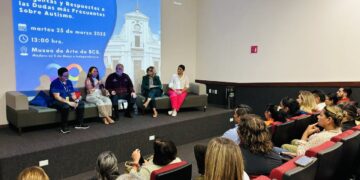 Realiza ISIPD conversatorio “Preguntas y respuestas a las dudas más frecuentes sobre Autismo”
