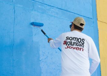 Últimos días para participar en la convocatoria “Expresarte” para jóvenes artistas y muralistas