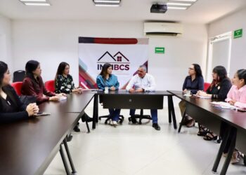 Fortalece ISMUJERES e INVI estrategias para proteger a mujeres víctimas de violencia 