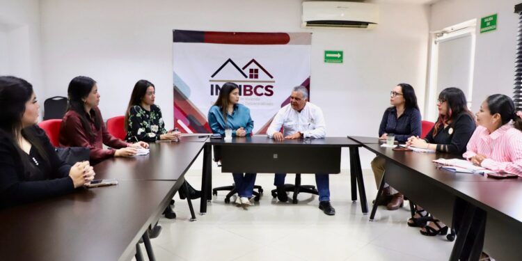 Fortalece ISMUJERES e INVI estrategias para proteger a mujeres víctimas de violencia 