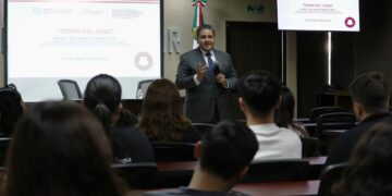 Impulsan formación continua en el Sistema de Justicia Penal de BCS