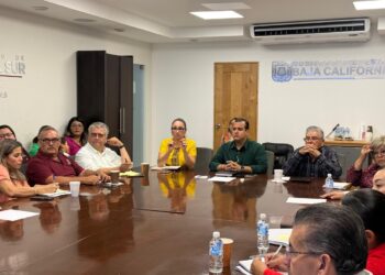 Busca el Gobierno del Estado implementar la mejora de la gestión de bienes muebles e inmuebles