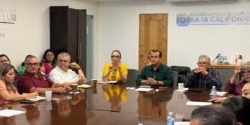 Busca el Gobierno del Estado implementar la mejora de la gestión de bienes muebles e inmuebles