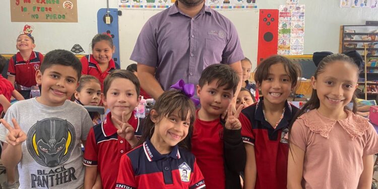 Más de 200 mil estudiantes de todos los niveles inician vacaciones de Semana Mayor