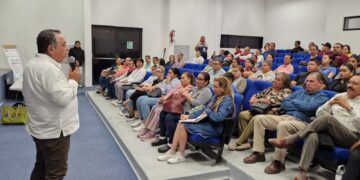 Más de mil operadores de tiendas escolares concluyeron las jornadas de capacitación