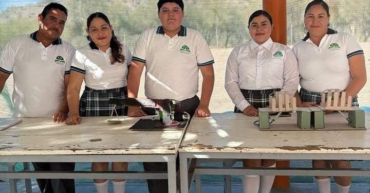 Reciben a más de dos mil estudiantes en Telebachilleratos Comunitarios 