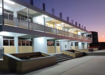 Recomienda SEP a la ciudadanía vigilar planteles educativos en vacaciones
