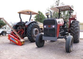 Anuncian las disposiciones del plan de apoyos productivos agropecuarios 2025
