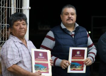 Convocan a inscribirse en la convocatoria de programas de pesca y acuacultura