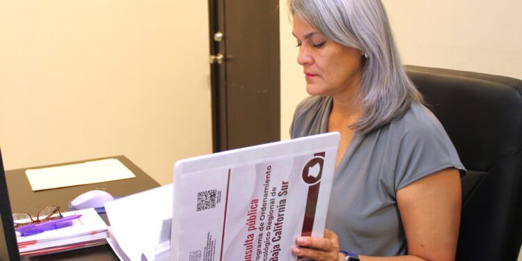 Últimos días para la Consulta de Ordenamiento Ecológico de Baja California Sur