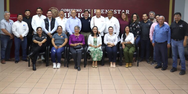 Invertirán más de 900 mil pesos en acciones de prevención de incendios forestales