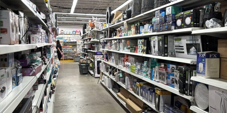 Invita Gobierno Estatal a regularizar mercancías de procedencia extranjera