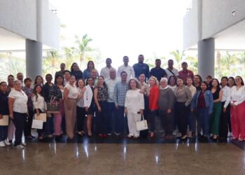 Presenta SNE estudio sobre vacantes con mayor demanda en Los Cabos