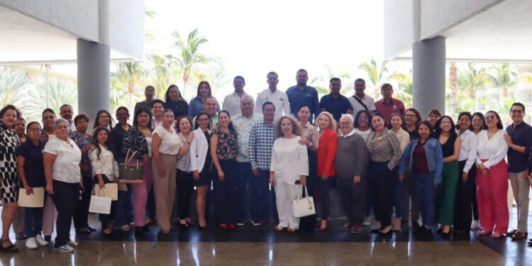 Presenta SNE estudio sobre vacantes con mayor demanda en Los Cabos