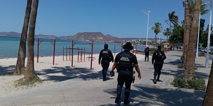 Llama Gobierno Estatal a población a observar protocolos de seguridad y protección civil para un saldo blanco