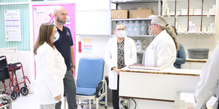 Desarrolla SSA acciones para proteger el bienestar de población vulnerable