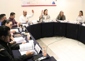 Continuarán durante 2025 trabajos de prevención del dengue en BCS