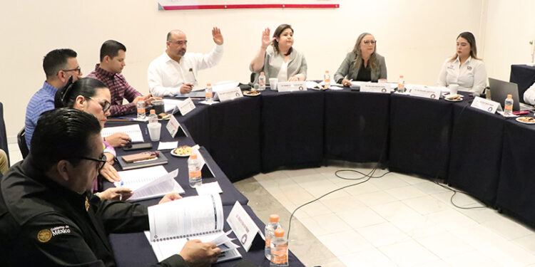 Continuarán durante 2025 trabajos de prevención del dengue en BCS