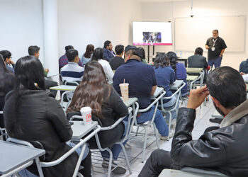 Realiza salud un impulso continuo de la donación de órganos entre las juventudes