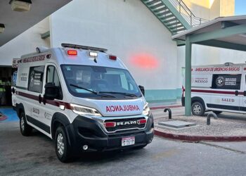 Se realizó la prestación oportuna de servicios prehospitalarios durante días santos