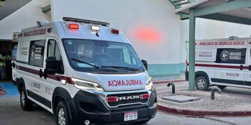 Se realizó la prestación oportuna de servicios prehospitalarios durante días santos
