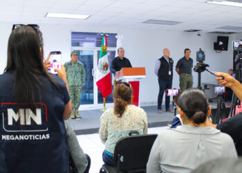 Informa PGJE resultados de investigaciones por hechos delictivos en BCS