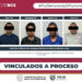 RESUELVE PGJE HOMICIDIO DE PERSONA LOCALIZADA SIN VIDA EN LOS CABOS Y OBTIENE PRISIÓN PREVENTIVA PARA 4 IMPUTADOS