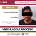 POR LESIONES CALIFICADAS MIGUEL ÁNGEL N QUEDA VINCULADO A PROCESO 
